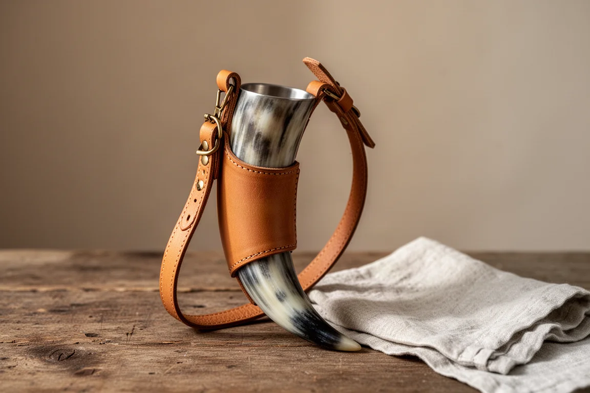 Goat Story Mug product image