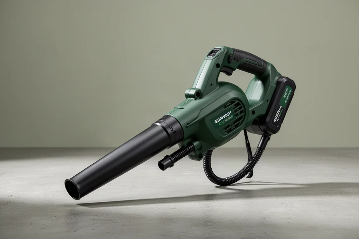 Gochi Fix Cordless Leaf Blower product image