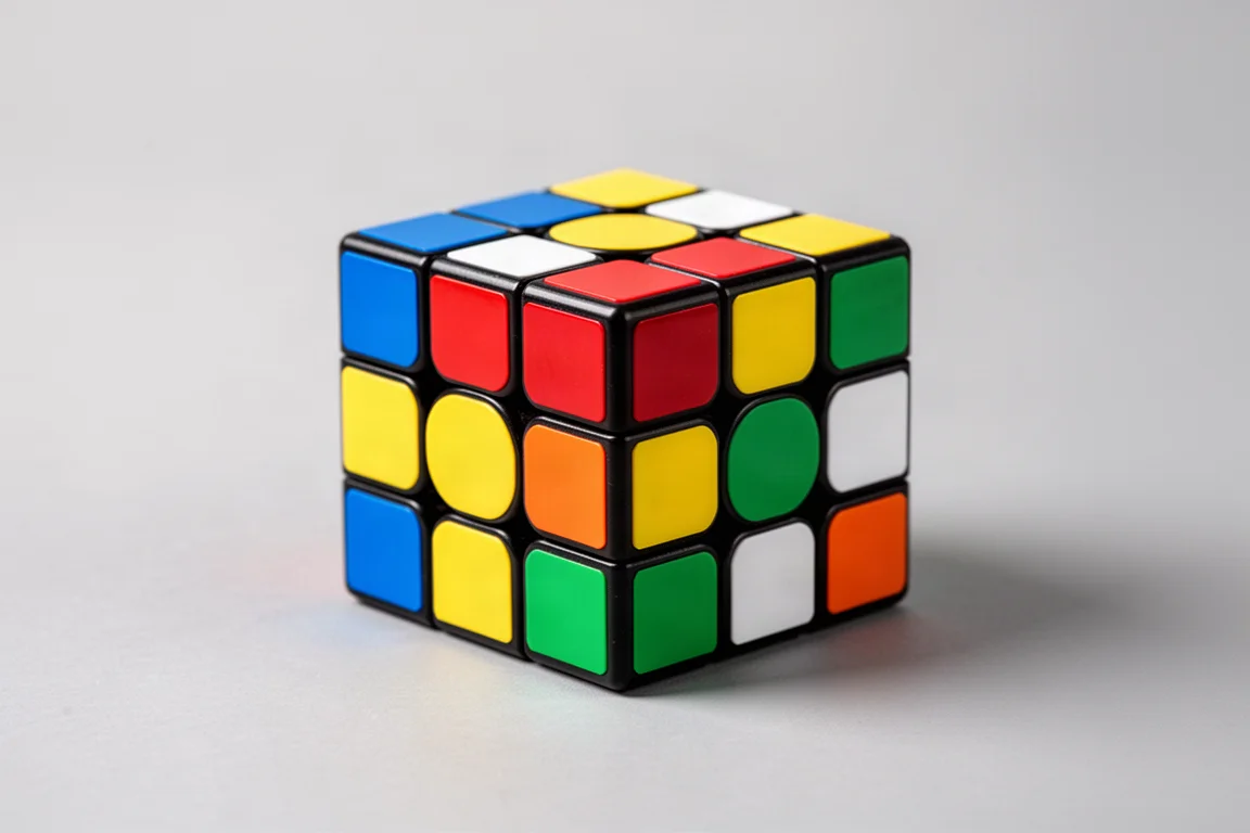 GoCube product image