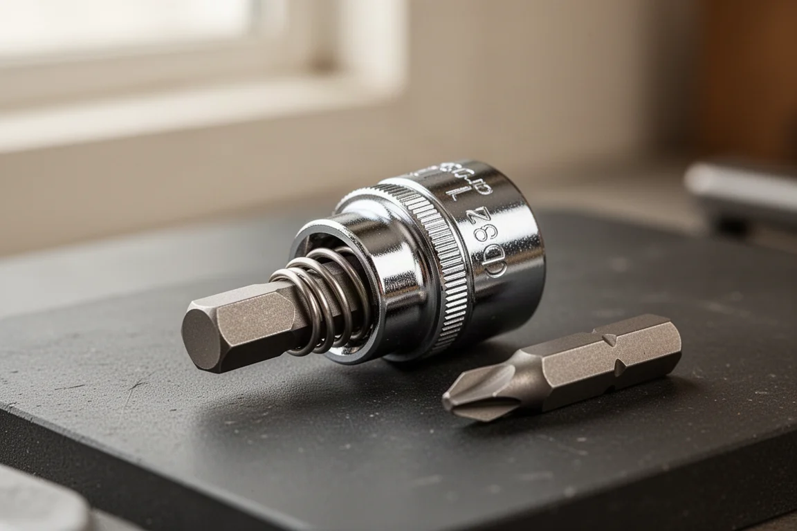Godor Hex Bit Adapter product image