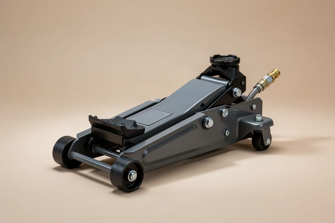 GoJack Air Pneumatic Floor Jack product image