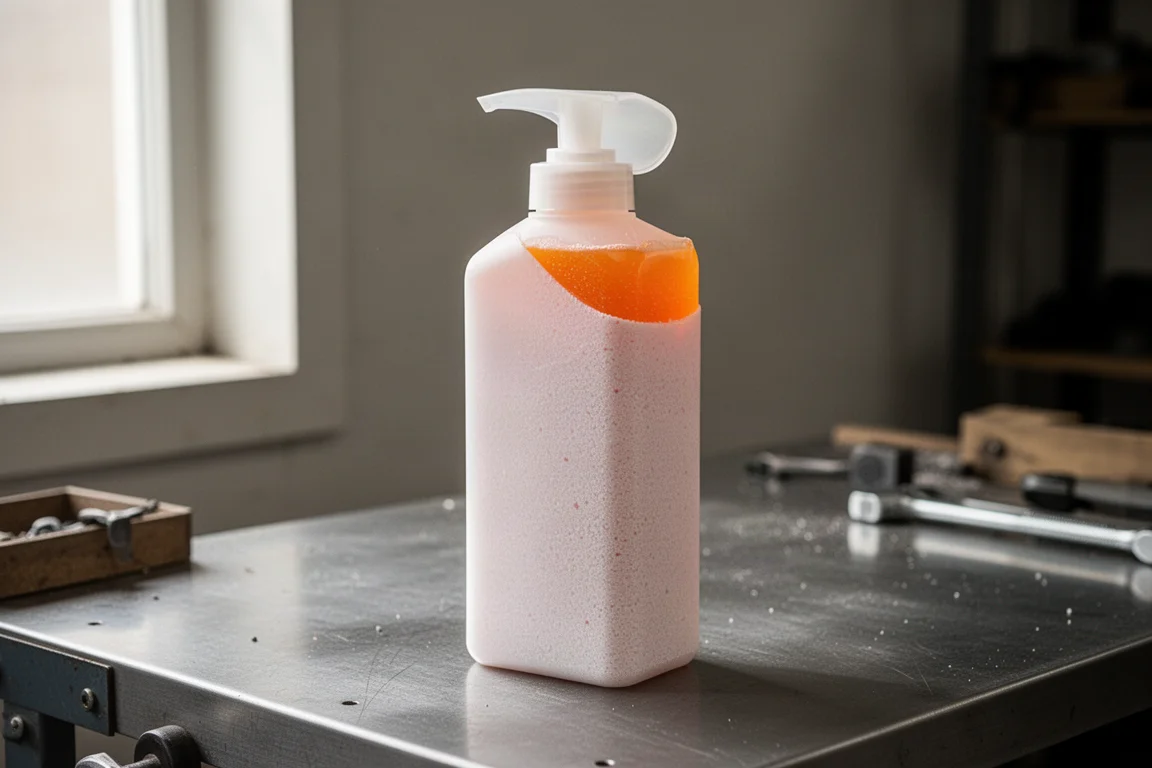 Gojo Natural Orange Waterless Hand Cleaner product image