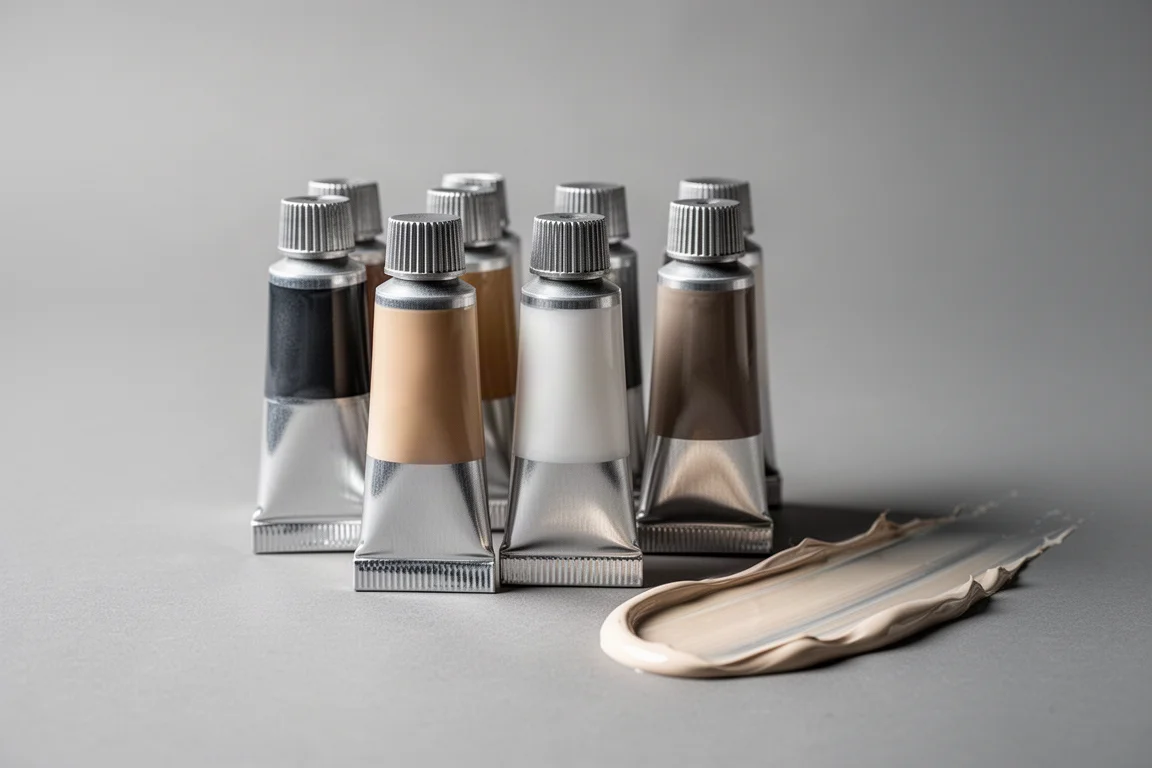 Golden Heavy Body Acrylic Paint product image