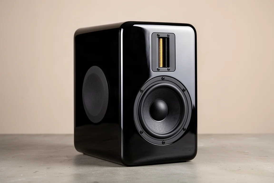 GoldenEar BRX product image