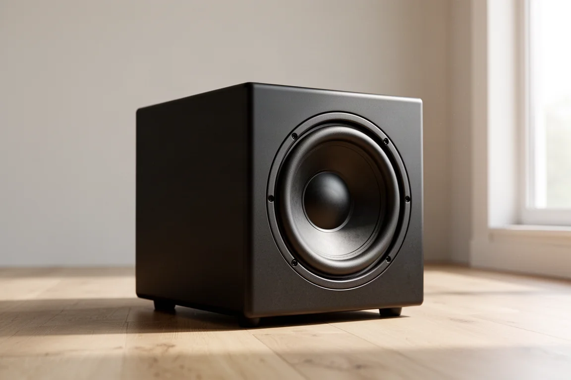 GoldenEar ForceField 3 product image