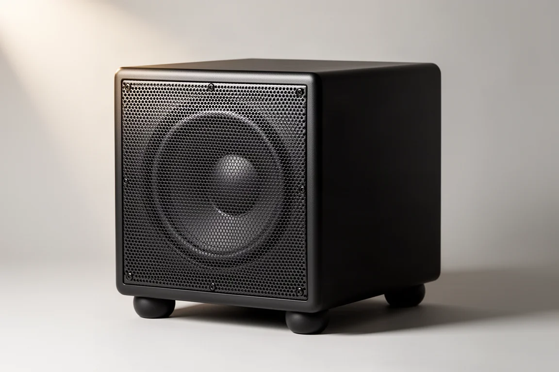 GoldenEar ForceField 30 product image