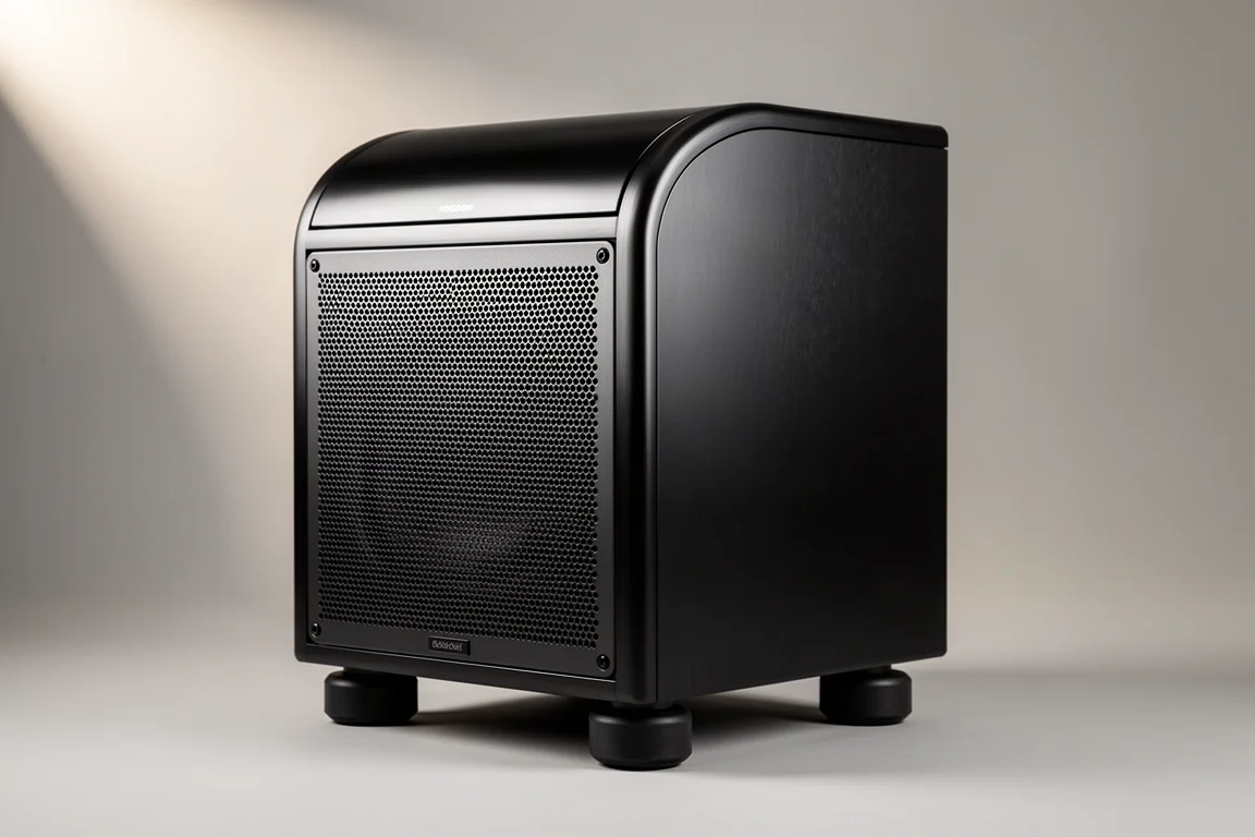 GoldenEar ForceField 40 product image