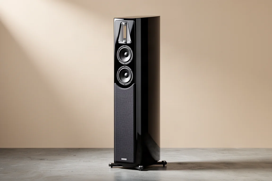 GoldenEar T66 product image