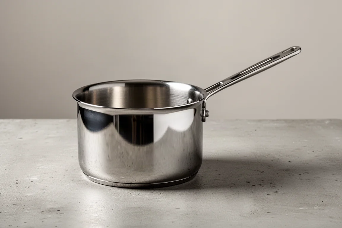 Goldilocks 3 Quart Saucepan product image