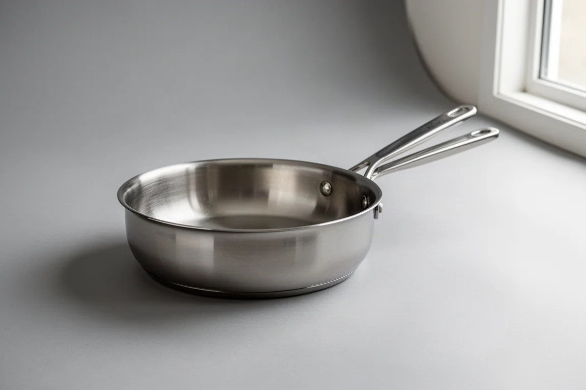 Goldilocks 3.5-Quart Sauté Pan product image
