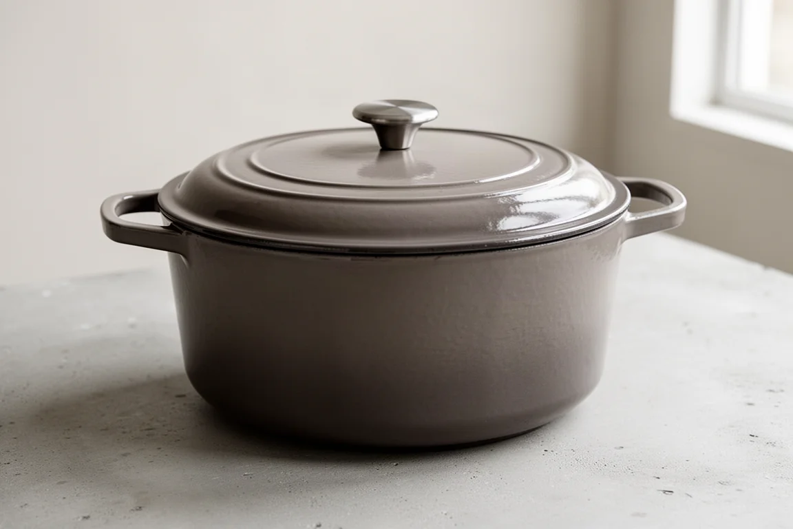 Goldilocks 6-Quart Dutch Oven product image