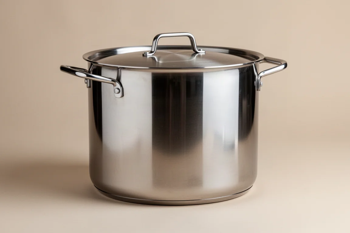 Goldilocks 8-Quart Stock Pot product image