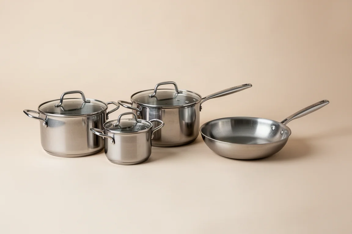 Goldilocks Cookware product image