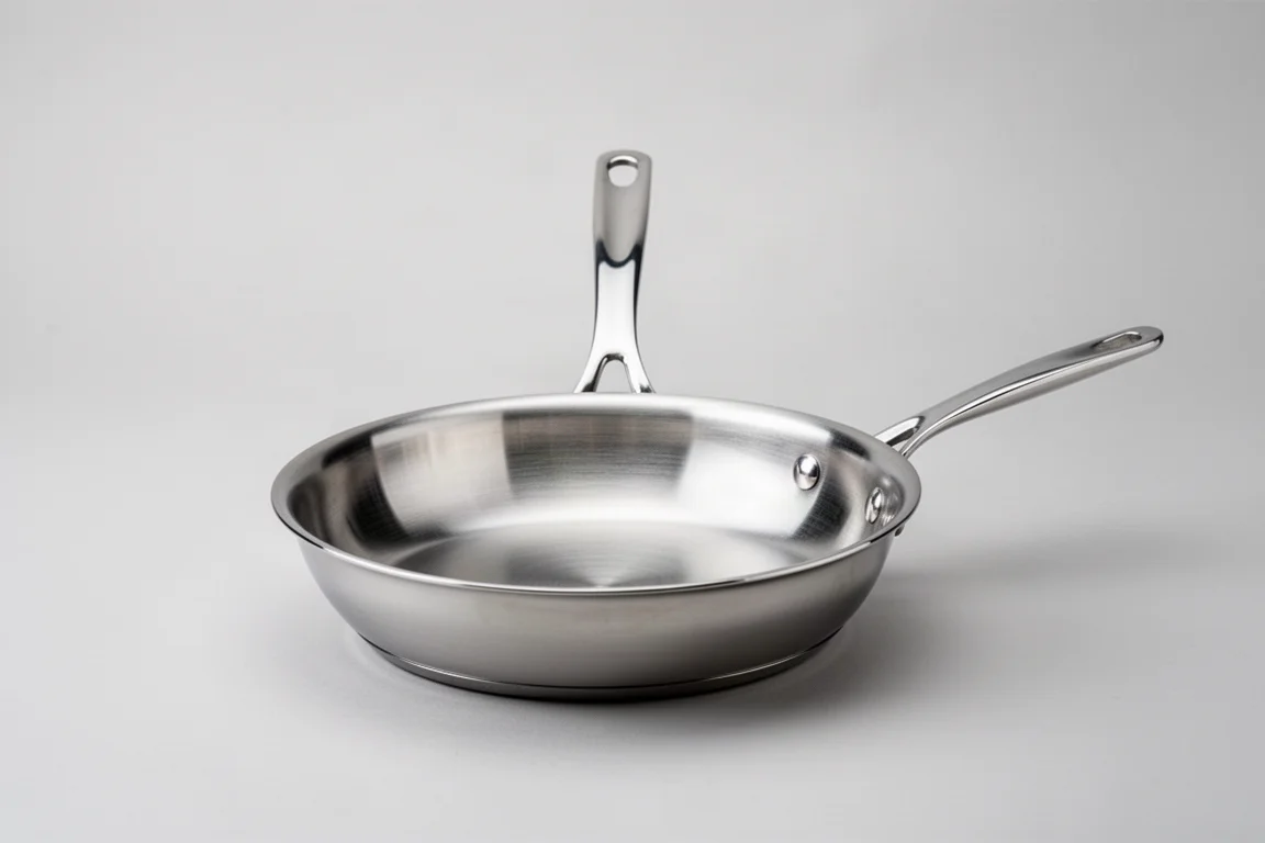 Goldilocks Stainless Steel Cookware product image
