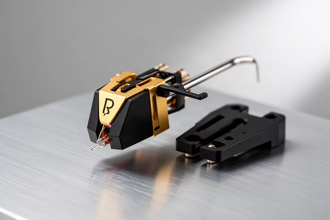Goldring E4 product image