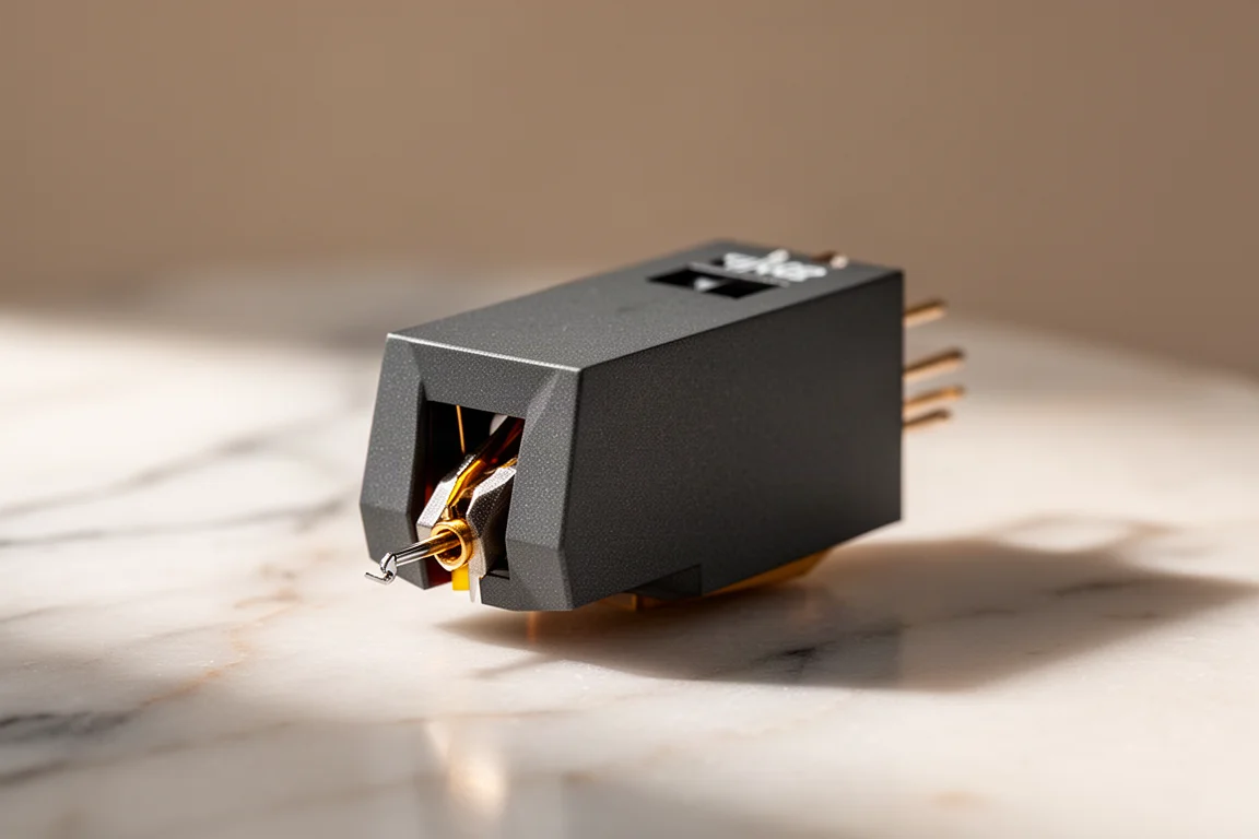 Goldring Eroica HX product image