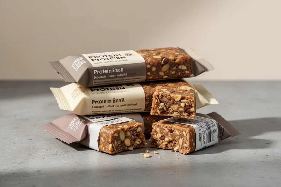 GoMacro Bars product image
