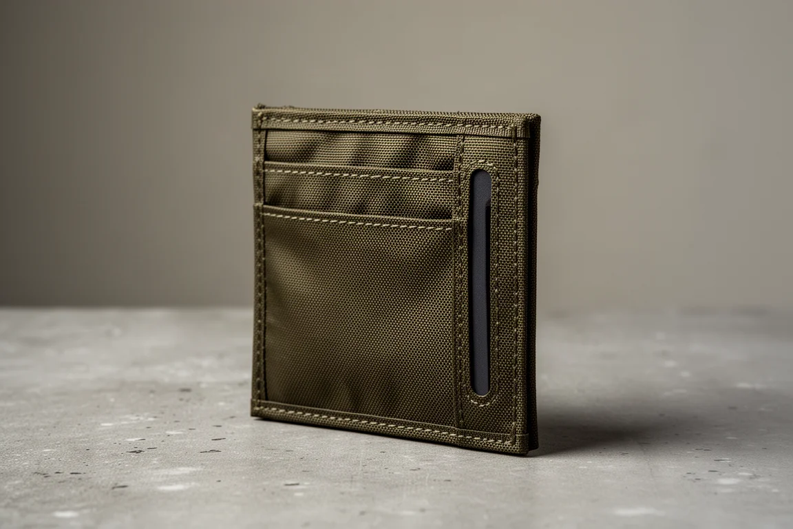 Gond EDC Ranger Wallet product image