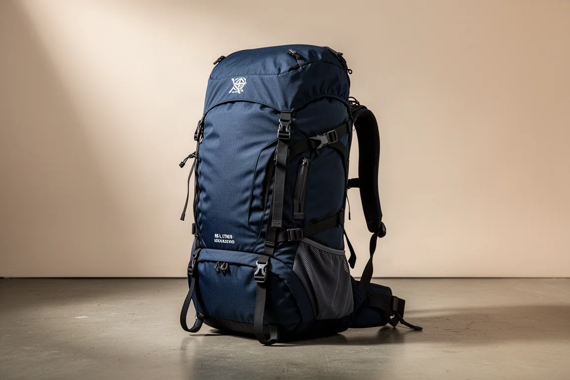 Gonex 65L Backpack product image