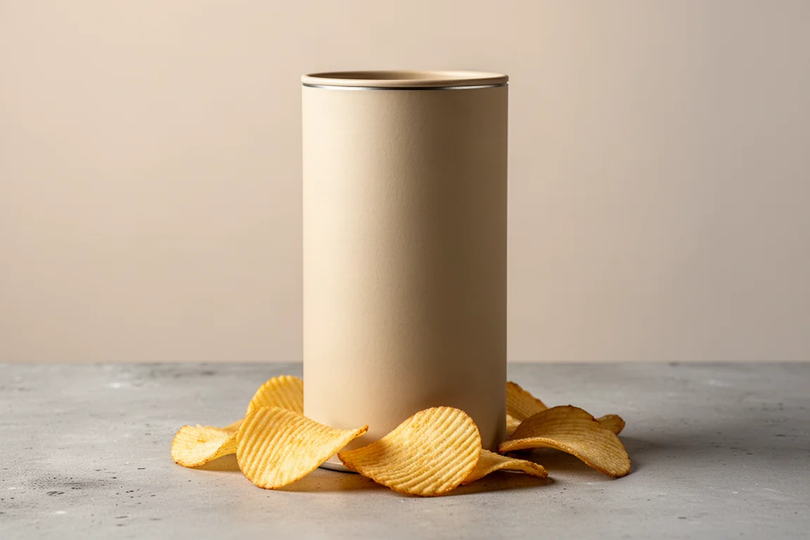 Good Crisps Potato Crisps product image