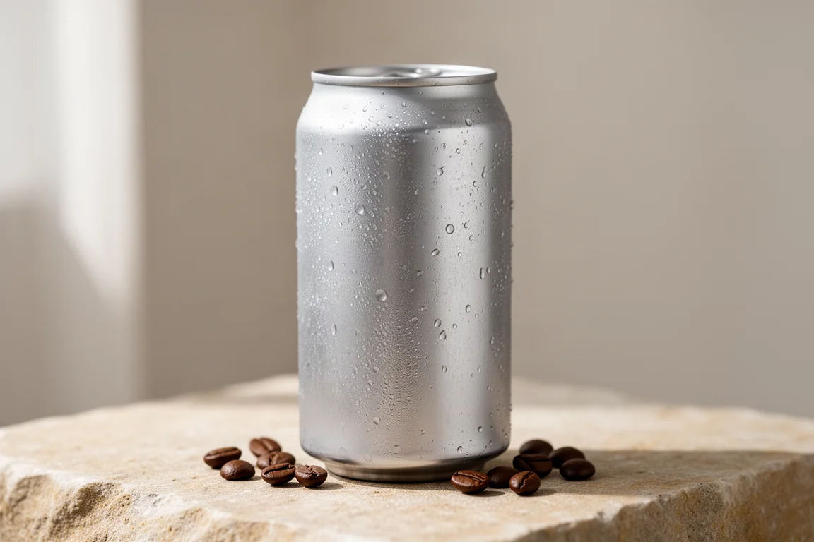 GOOD KOFFEE Sparkling Coffee product image