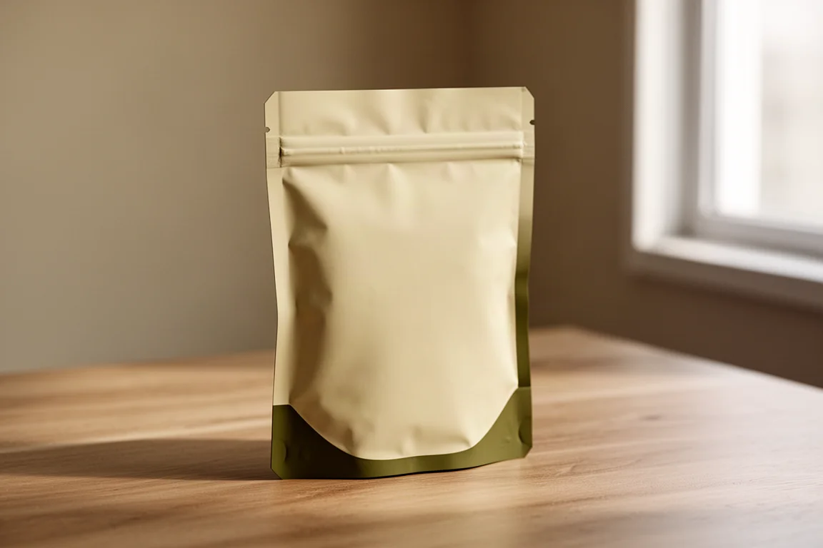Good To Go Meals Herbed Mushroom Risotto product image