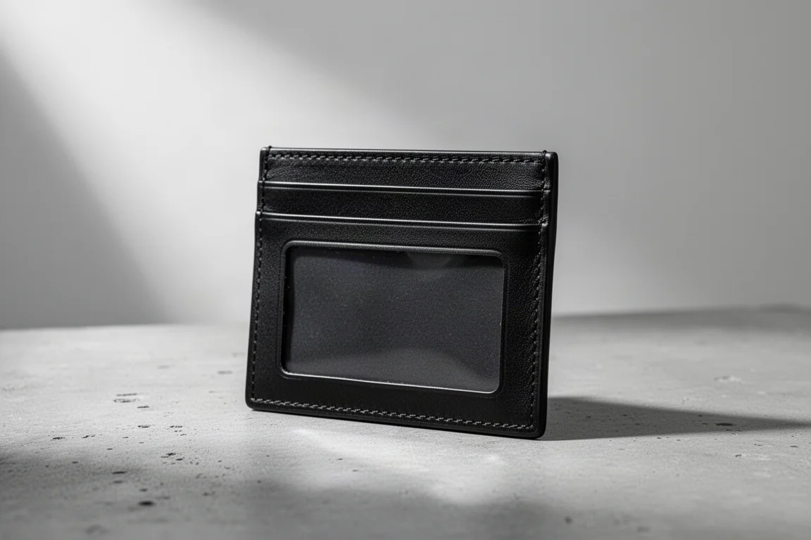 Goodfellow Slim Card Holder product image