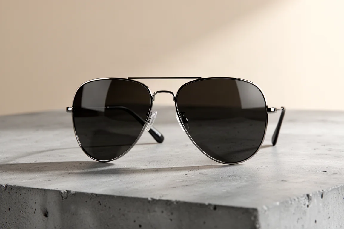 Goodr Mock Jeez Sunglasses product image