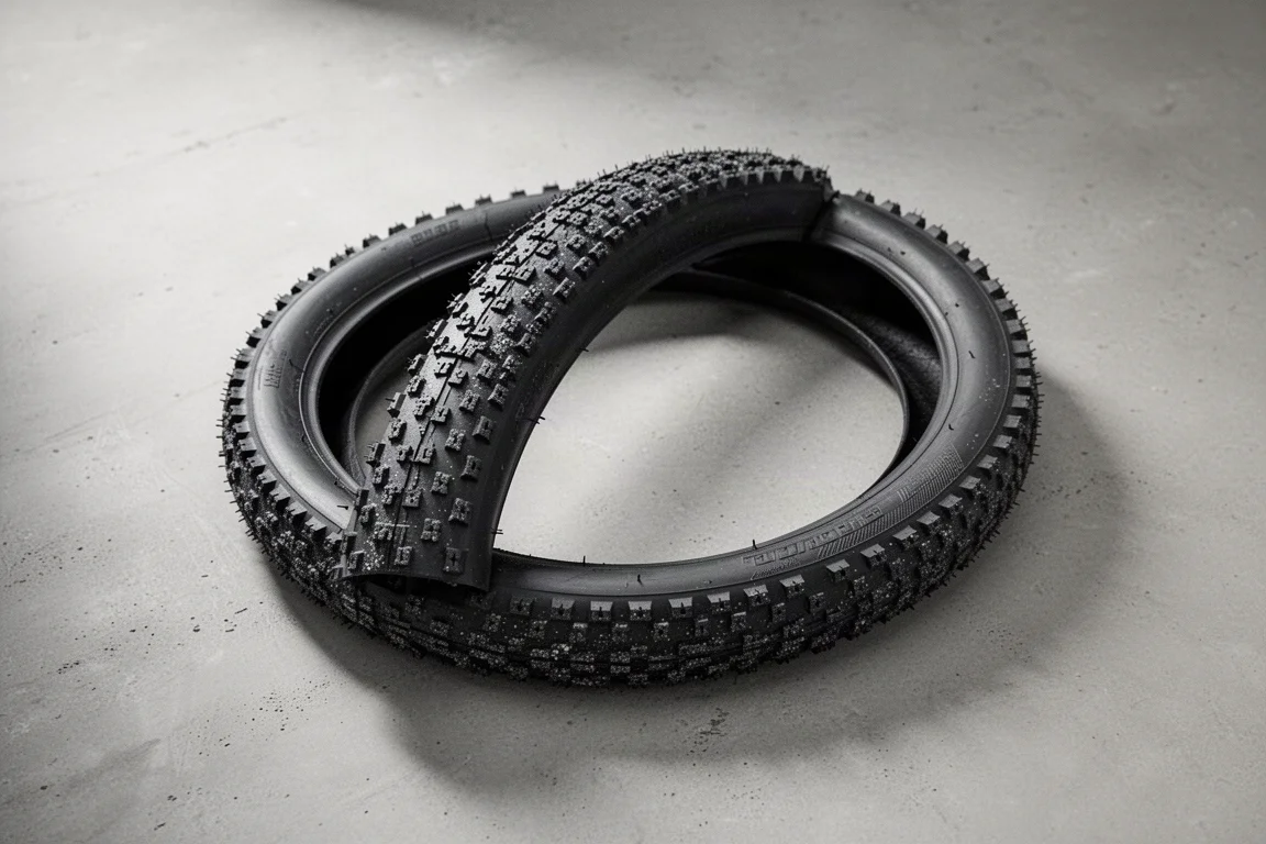Goodyear Explorer Slick product image