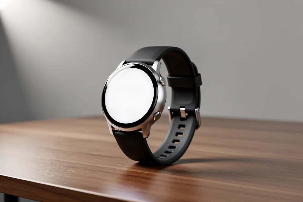 Google Pixel Watch 5 product image