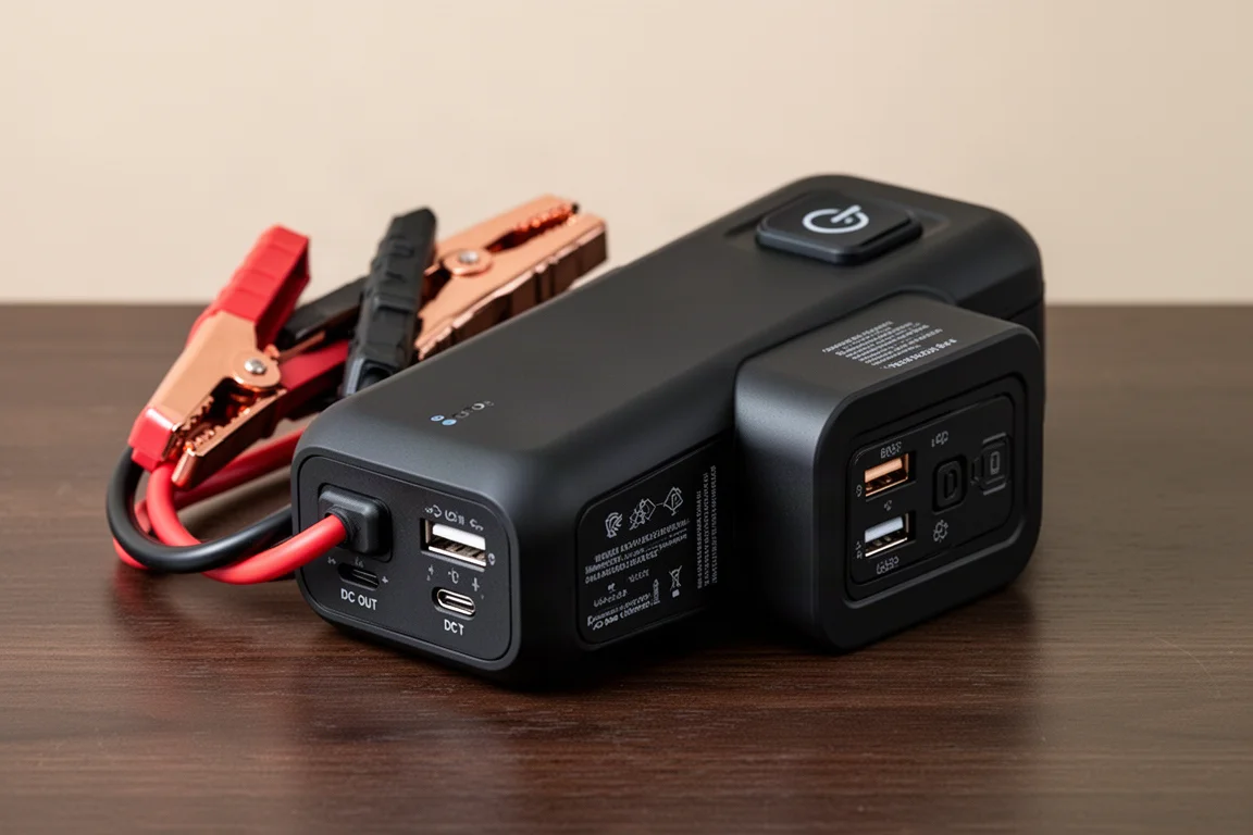 Gooloo GT4000S product image