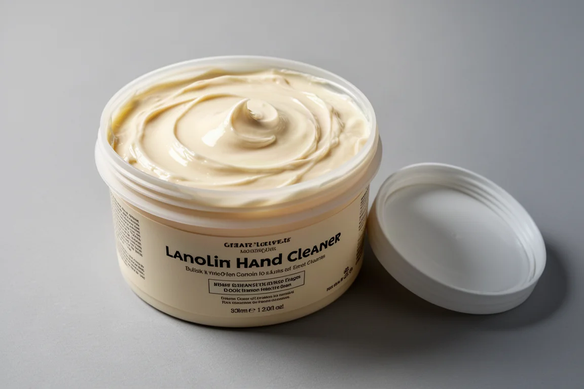 Goop Hand Cleaner product image