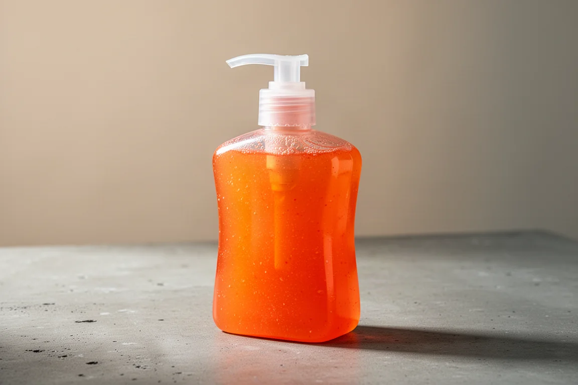 Goop Waterless Citrus Hand Cleaner product image