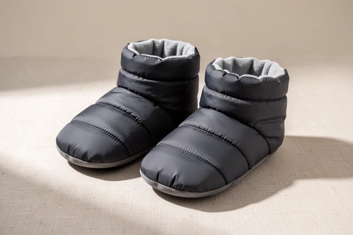 Goose Feet Gear Down Footies product image