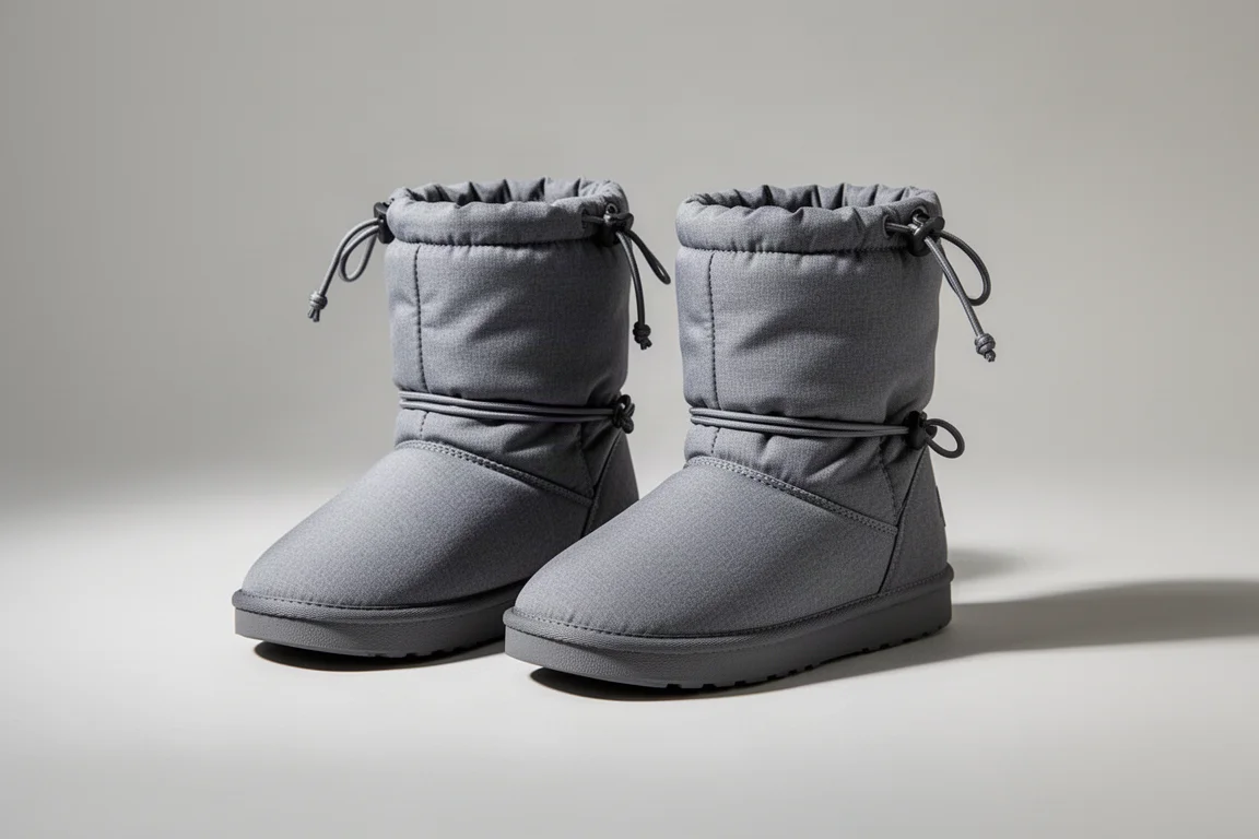Goose Feet Over Booties product image