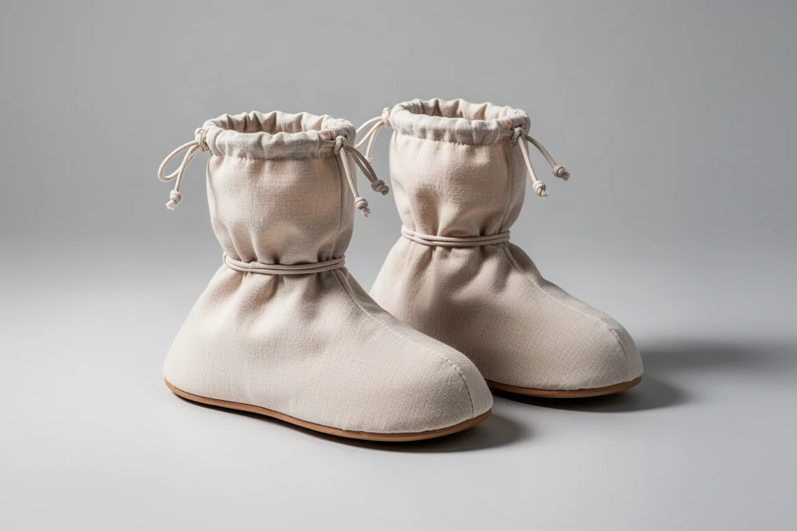 Goose Feet Overbooties product image