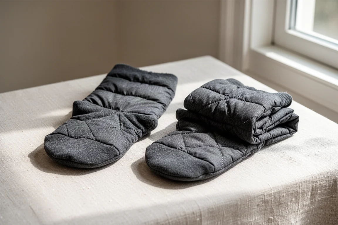 Goosefeet Gear Down Socks product image