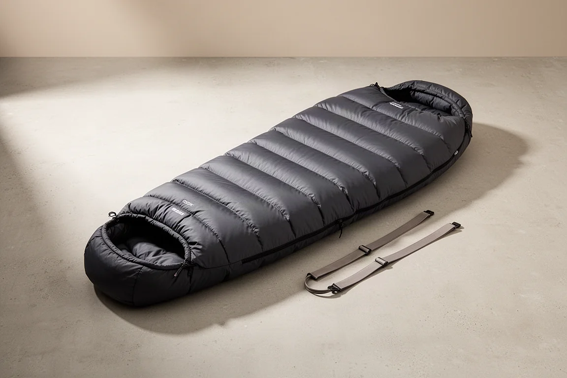 GooseFeet Gear Elephant Foot product image