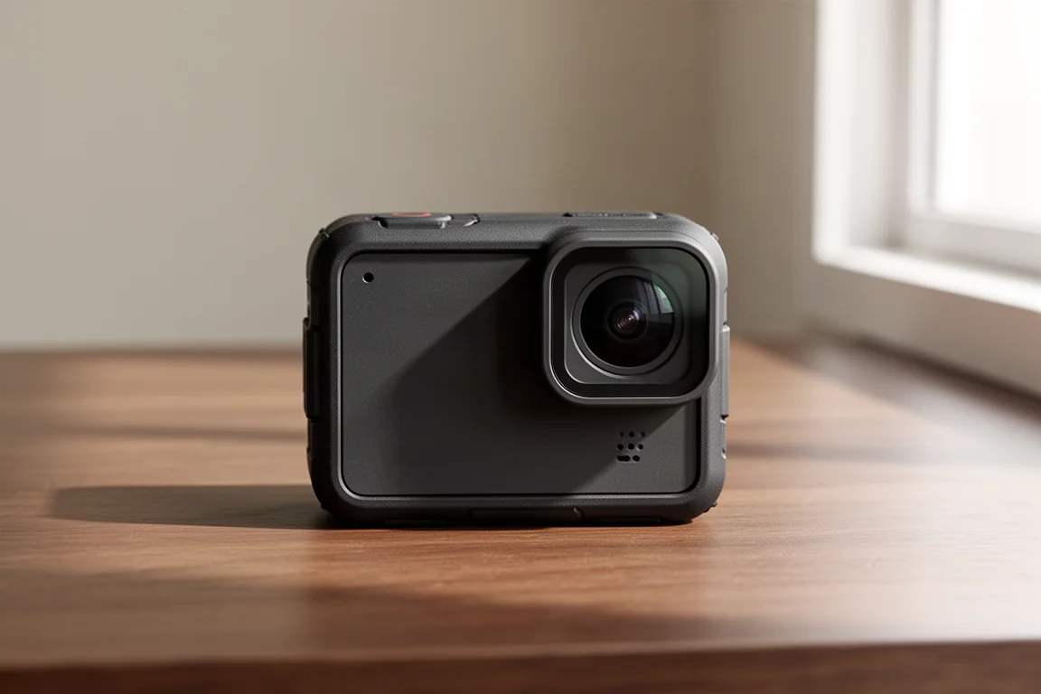 GoPro 11 product image