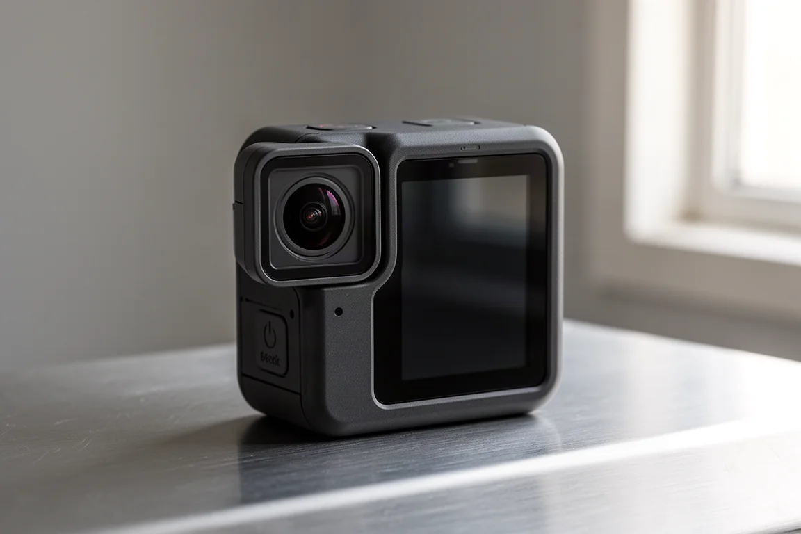 GoPro Action Camera product image
