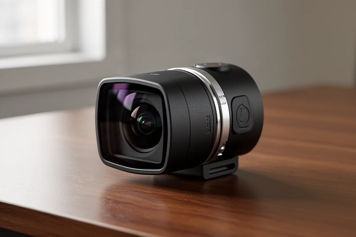GoPro Anamorphic Lens product image