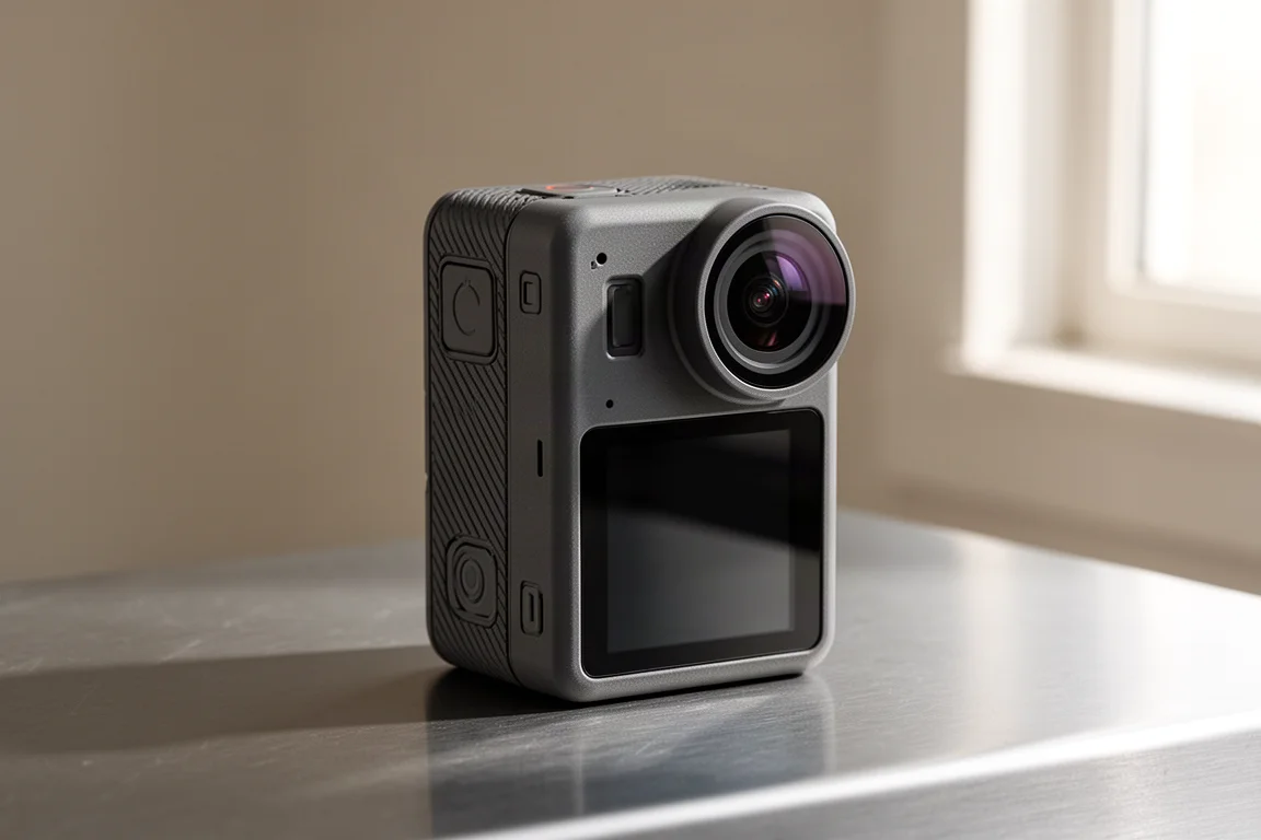 GoPro Hero 10 product image