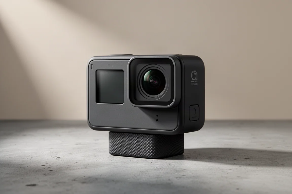 GoPro Hero 11 Black product image