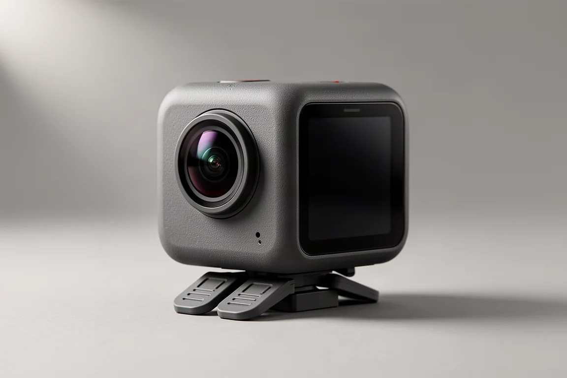 GoPro Hero 12 product image
