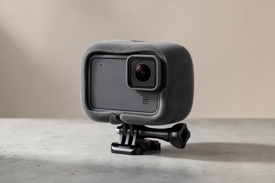 GoPro Hero 8 product image
