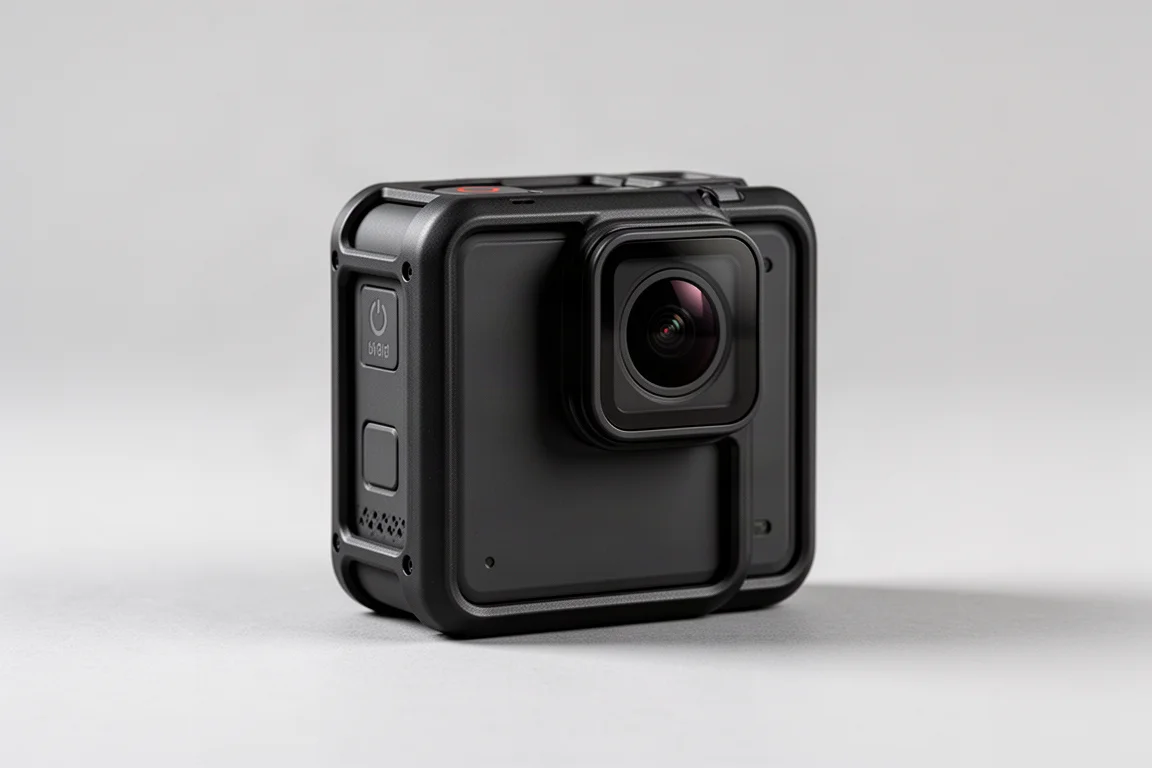 GoPro HERO12 Black product image