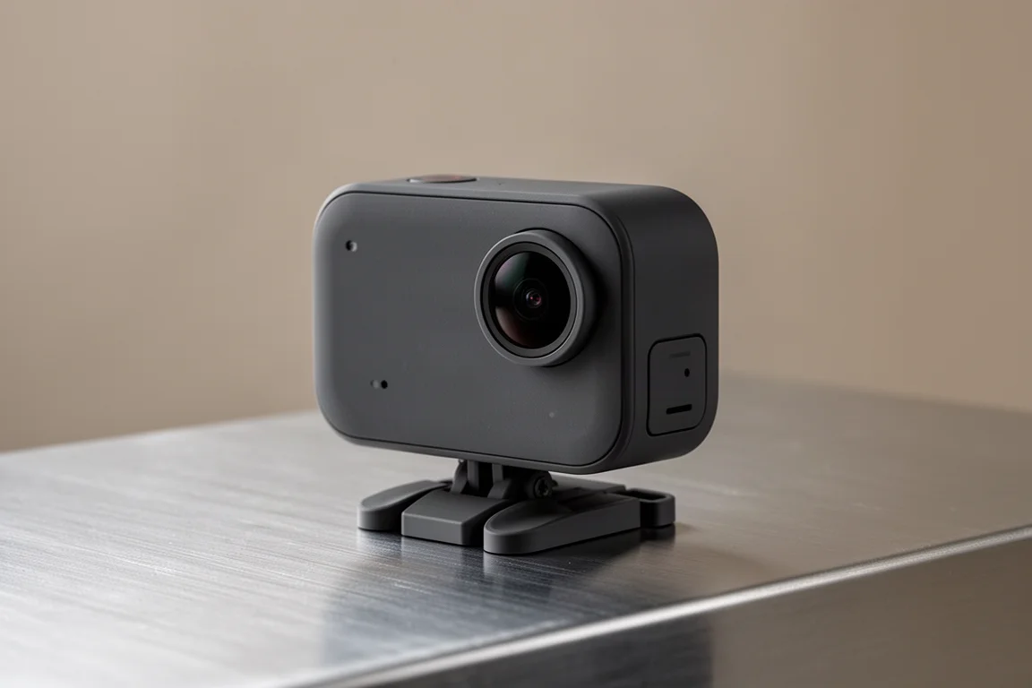 GoPro Hero8 product image