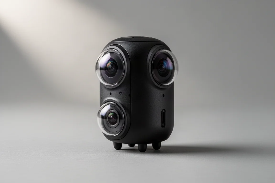 GoPro Max 2 product image