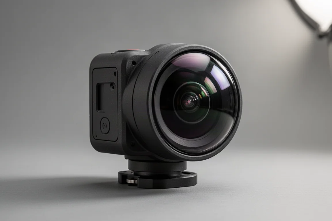 GoPro Max Lens Mod product image