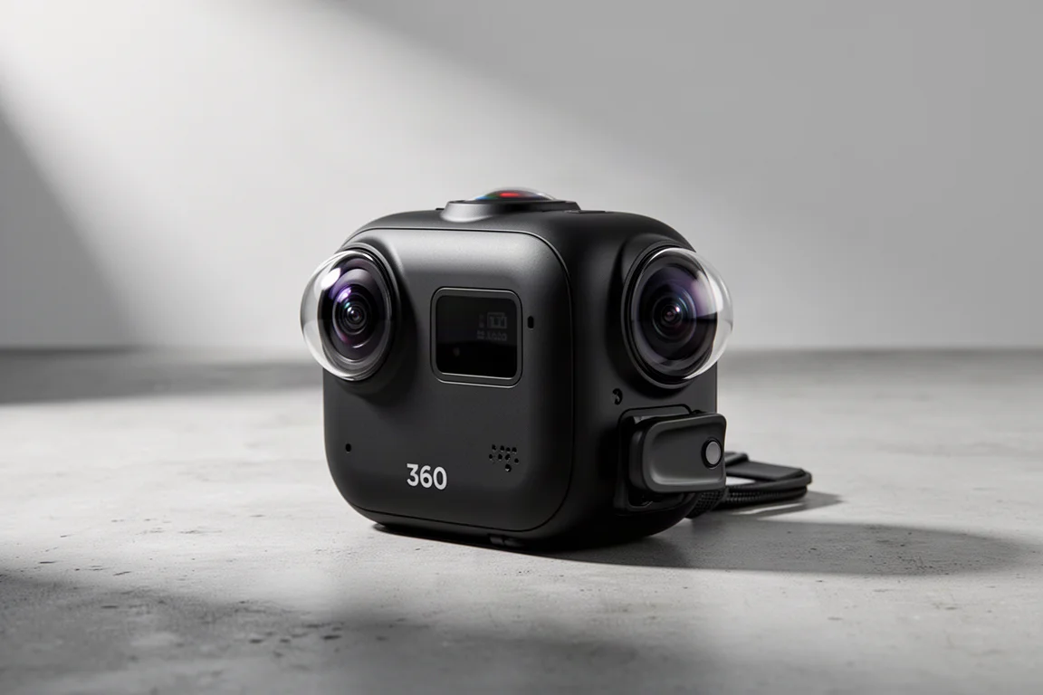 GoPro Max product image